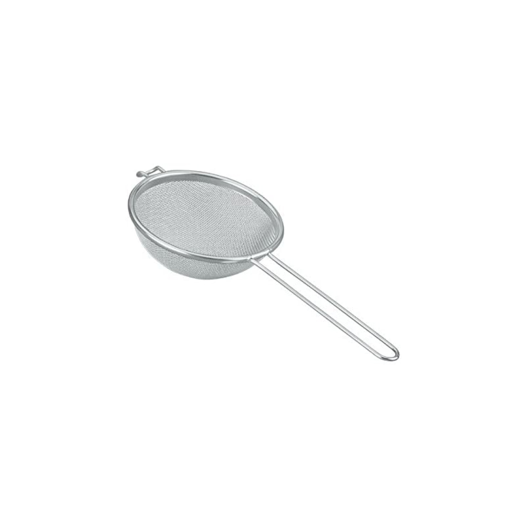 STEEL STRAINER NO.10 NS 255262